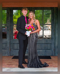 Needville Prom24