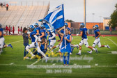 2018-09-07 Needville Football