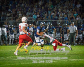 2018-09-07 Needville Football