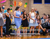 2018-09-07 Needville Pep Rally