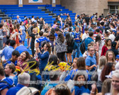 2018-09-07 Needville Pep Rally