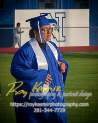 2019-05-31 NHS Graduation 2019-05-31 NHS Graduation
