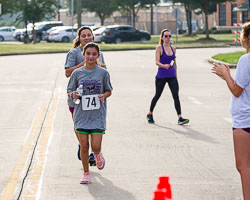 2021-10-23 Annual FBC DA Fun Run