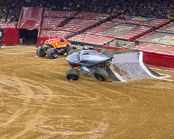 2022-10-22 Monster Jam