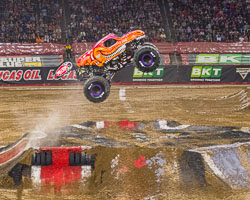 2022-10-22 Monster Jam 2022-10-22 Monster Jam