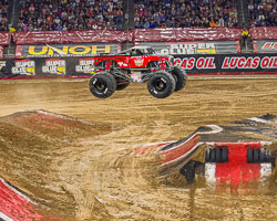 2022-10-22 Monster Jam 2022-10-22 Monster Jam