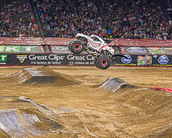 2022-10-22 Monster Jam