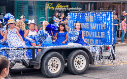 2024 Youth Fair Parade 2024 Youth Fair Parade
