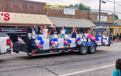 2024 Youth Fair Parade