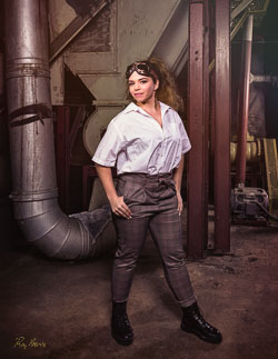 2022-01-16 SteamPunk