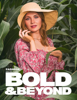 Bold and Beyond 1032