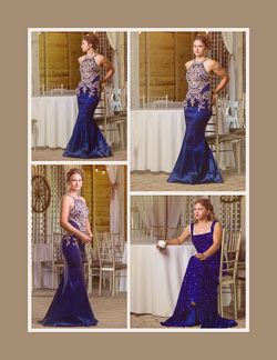 Magazine Tear Sheets
