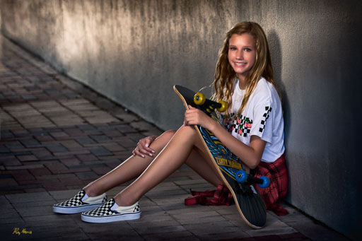 2020-07-19 Caylie Sebesta