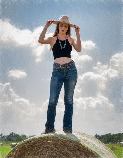 2021-09-19 Country Wild Side Photoshoot