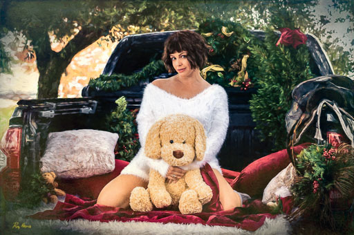 2021-12-05 Christmas Portraits Photoshoot 2021-12-05 Christmas Portraits Photoshoot