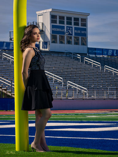 2022-10-30 Senior Portraits