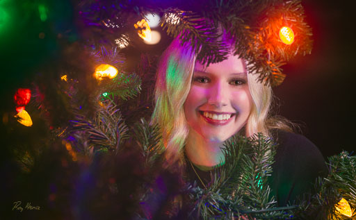 Christmas Lights Photoshoot 24 Christmas Lights Photoshoot 24