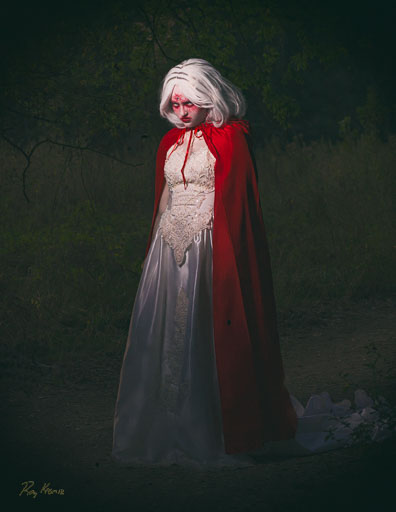Halloween Photoshoot Halloween Photoshoot