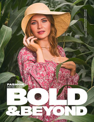 Bold and Beyond 1032