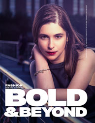 Bold and Beyond 1148