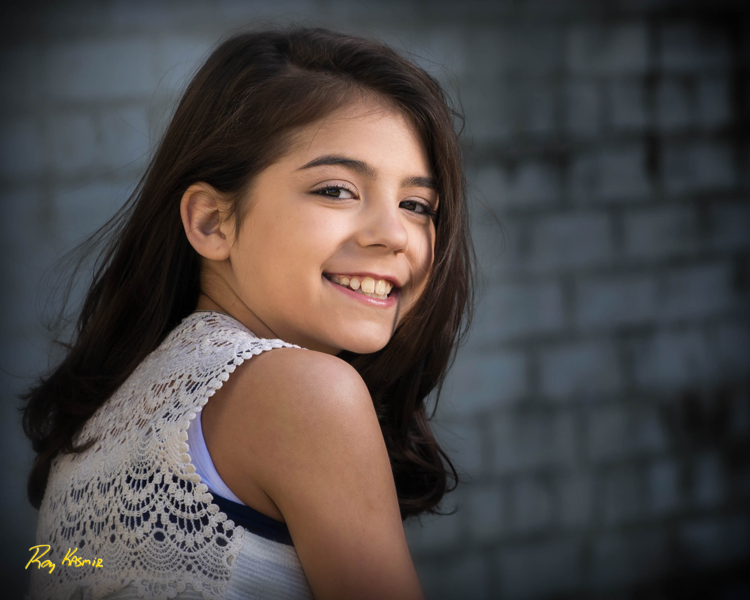 children photographer